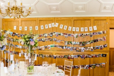 Lainston House Weddings