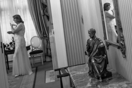 The Ritz London