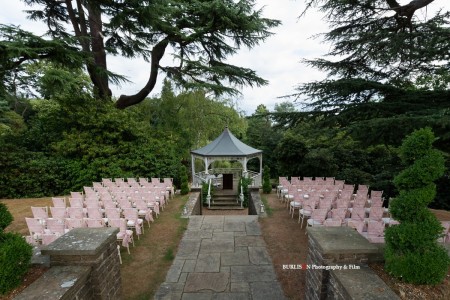 Pennyhill Park