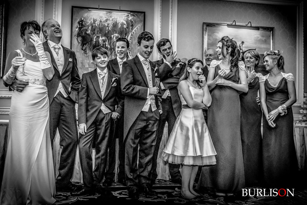 Weddings